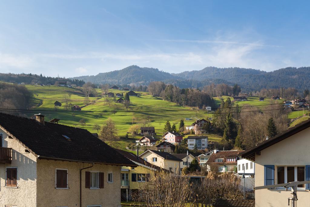 Superior Apartment Sarnen Exterior foto